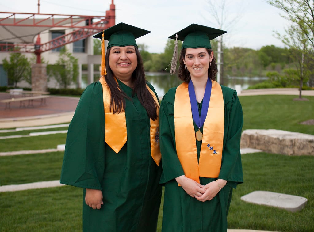 College of DuPage 48th Annual Commencement Ceremony 2015 1