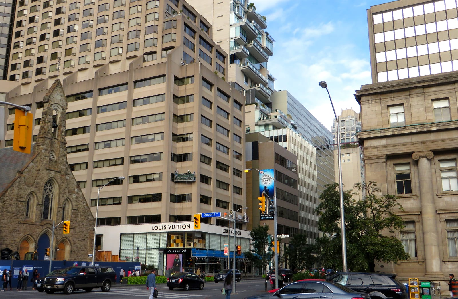 Bloor Street, Toronto, Ontario (30003258145)