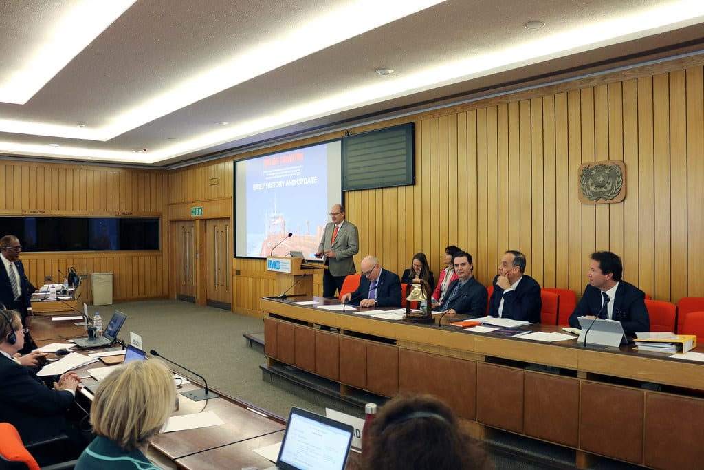 HNS workshop